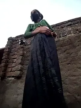 Stripchat Live Porn of Sonam_mehta