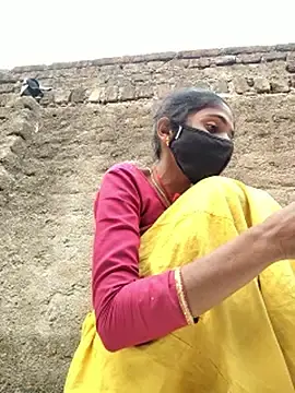 Stripchat Free Porn Cam of Sonam_mehta