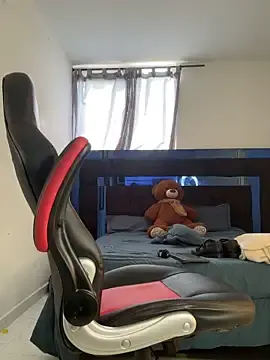 Stripchat Adult Webcam of TysonWalkers