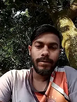 Stripchat Sex Chat of X-_boy