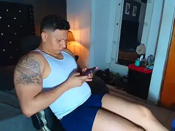 Stripchat Free Porn Cam of ethan_dalton_