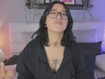 Stripchat Live Sex of sofi_bakerr