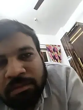 Stripchat Sex Cam of vinay_smalldick