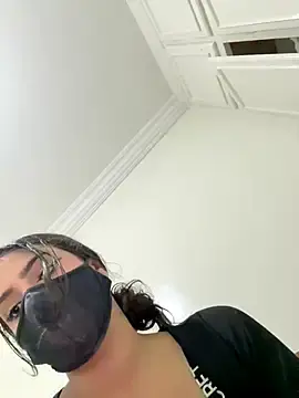 Stripchat Private Sex Chat of Ahlam7578