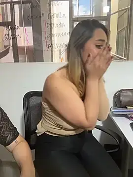 Stripchat Adult Webcam of Antonella_Julieta