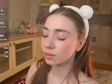 EadlinGillim from stripchat