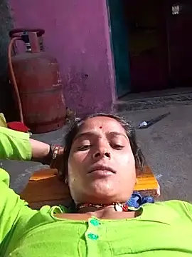 Stripchat Sex Chat of Hot_reshmaji