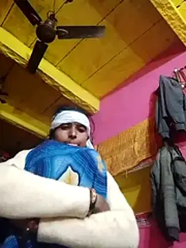 Stripchat Live Sex Cam of Hot_reshmaji