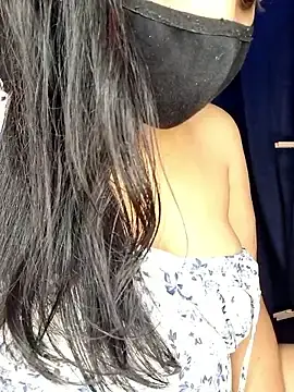 Stripchat Sex Cam of Nisha027