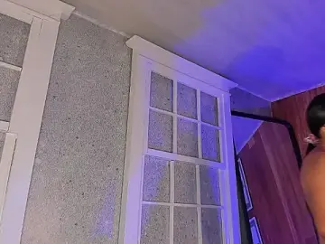 Stripchat Best Webcam of _PARISI_