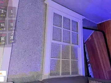 Stripchat Private Sex Chat of _PARISI_