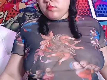 candy_hairy from stripchat