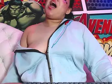 Stripchat Live Porn of candy_hairy