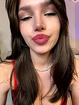 Stripchat Live Sex Cam of stefannichka