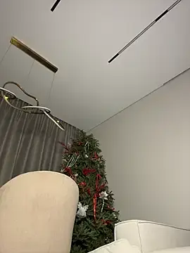 Stripchat Sex Cam of stefannichka