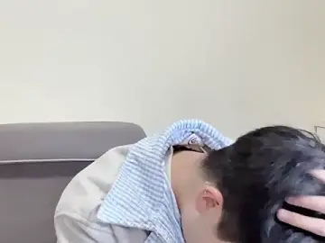 Stripchat Best live sex cam show of xiaoyang5200