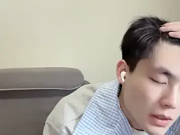 Stripchat Private Sex Chat of xiaoyang5200