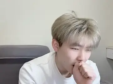 Stripchat Sex Chat of xiaoyang5200