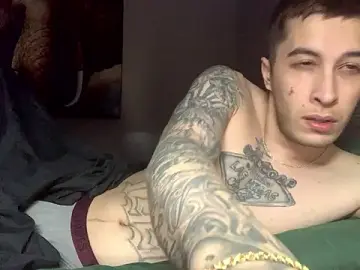 Stripchat Best Webcam of BWCJoshBanks97