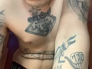 Stripchat Best live sex cam show of BWCJoshBanks97