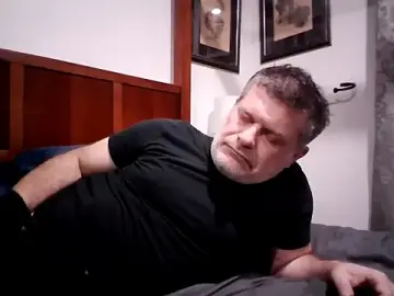 Stripchat Free Porn Cam of LARawAlways2