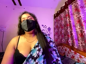 Stripchat Best Webcam of LouleyRanii