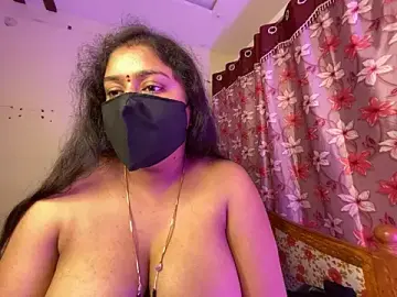 Stripchat Sex Chat of LouleyRanii