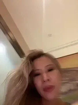 Stripchat Best Webcam of Sunflower-77