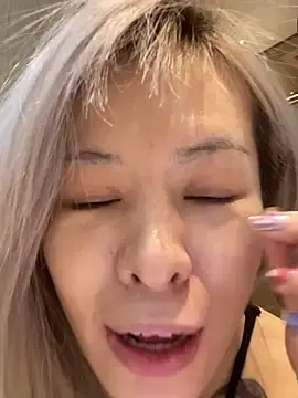 Stripchat Nude Webcam of Sunflower-77