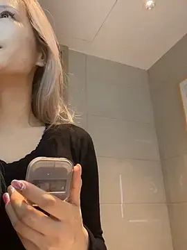 Stripchat Live Porn of Sunflower-77