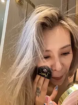 Stripchat Sex Cam of Sunflower-77