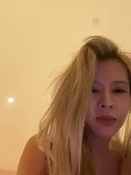 Stripchat Adult Webcam of Sunflower-77