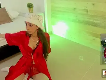 Stripchat Live Sex of candy_summer28