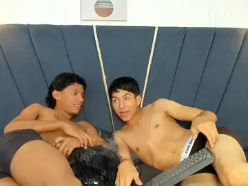 Stripchat Adult Video Chat of yago_77