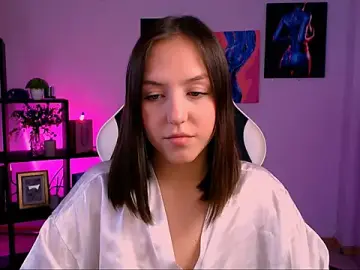 CindySparkl from stripchat