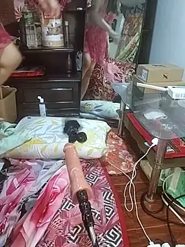 Stripchat Sex Chat of HotsexyNaughtysweetbaby