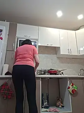 Stripchat Sex Chat of LaliaMia