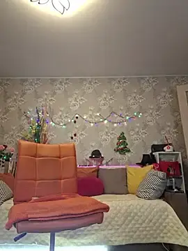 Stripchat Adult Webcam of LaliaMia