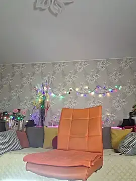 Stripchat Best live sex cam show of LaliaMia