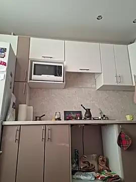 Stripchat Free Live Porn of LaliaMia