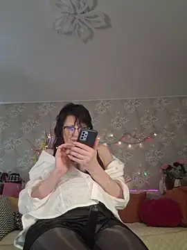 Stripchat Best live sex cam show of LaliaMia