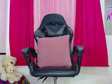 Stripchat Live Sex of Luciana0226