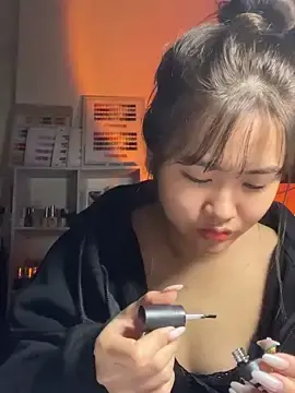 Stripchat Nude Webcam of Lucky-nice202