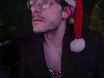 Stripchat Adult Video Chat of MasterDaddyCool