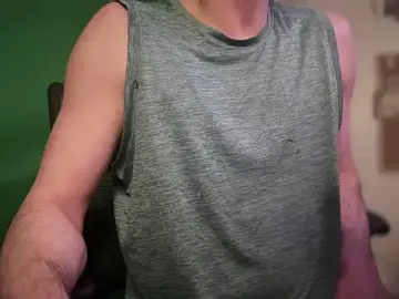 Stripchat Live Sex of MasterDaddyCool