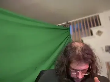 Stripchat Nude Webcam of MasterDaddyCool