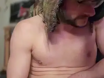 Stripchat Watch Live Sex Cams of MasterDaddyCool