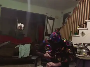 Stripchat Free Live Porn of MasterDaddyCool