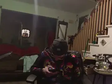 Stripchat Sex Cam of MasterDaddyCool