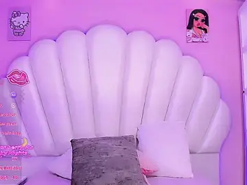 Stripchat Best live sex cam show of Sammy_Rouss_